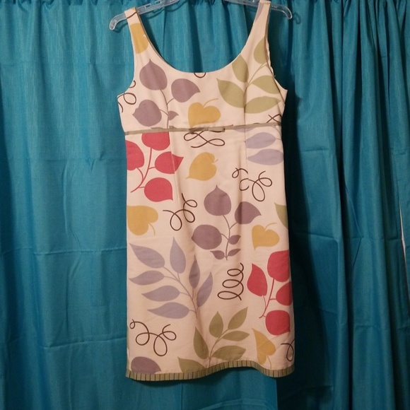 Positive Attitude dress - Picture 3 of 8